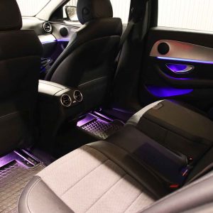 asientos coche e interior